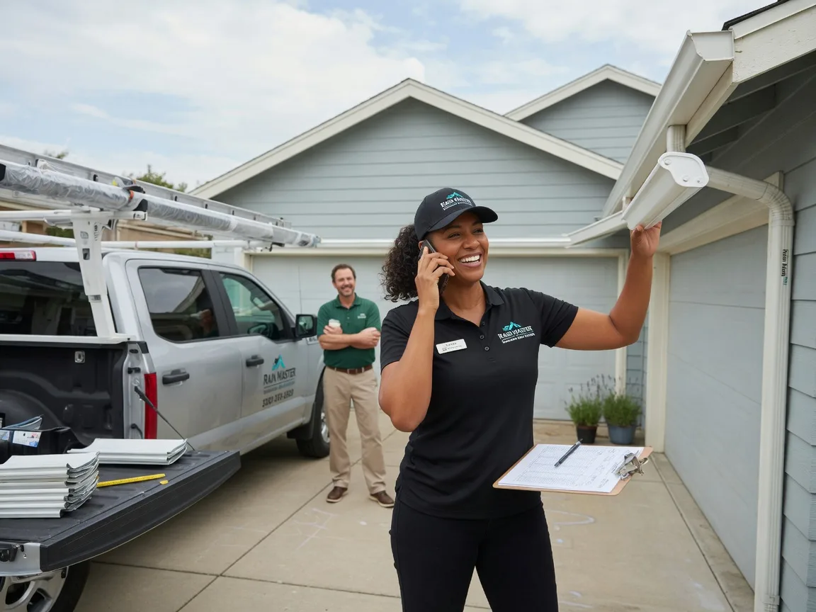 Gutter Installation Cedar Hill, TX FAQs